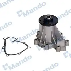MANDO MMC010045 | Devirdaim 02-Clio-Kangoo-Megane-Thalia 1.5 DCI *K9k*