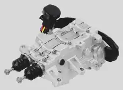 SACHS 3981654001 | Şanzıman Robot Actuator 15-21 Tucson-Sportage 1.7Crdi *G4fj* *P.H**