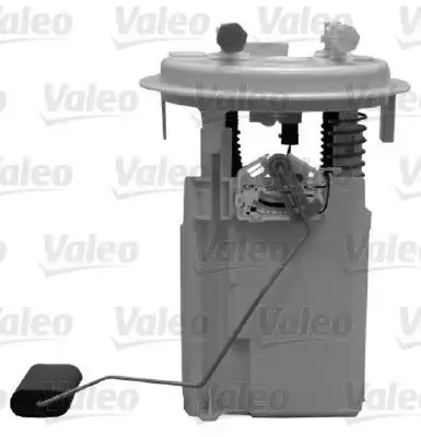 Valeo 347519 Depo Şamandırası Peugeot 207 307 1007 C2 C3 C4 Partner Berlingo 1 4 1 6 Hdi