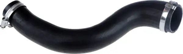 Rapro 14269 Turbo İntercooler Hortumu Üst Sağ Land Rover Range Rover 3 6 Tdv8 06 13