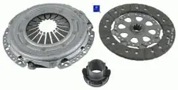 SACHS 3000133002 | Debriyaj Tk 3-Seri (E30-E36) 5-Seri (E34-E39)