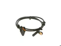 BOSCH 0986594541 | ABS Sensörü Arka Sol Mercedes W203/CL203/S203/C209 02-09