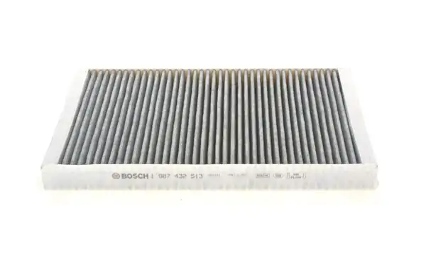Bosch 1987432513 Polen Filtresi VW Crafter Mercedes Sprinter 906 Karbonlu