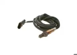 BOSCH 0258006388 | Lambda Sensörü Megane II Alfa Romeo 147/156 1.6 2.0 97 >