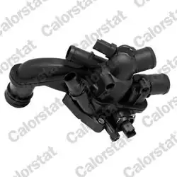 VERNET TE7145.105J | Termostat 105°C Plastik Govdelı Müşürlü (Peugeot 2008 1.6Vtı-308-3008-508-50081.616V-16)