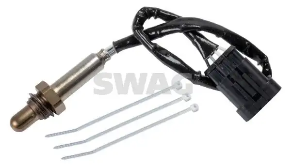 SWAG 33104082 | Lambda Sensörü 02 Palio Alb Dbl 1 2 4 8v 16v