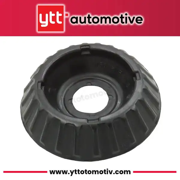 YTT Y3158 | Amortisör Tablası Takozu Ön Chevrolet Kalos Aveo T200 T250 05 2 Adet