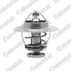 VERNET TH6252.85J | Termostat 85°C Opel Corsa B-C Astra F-G-H Combo C Vectra A-B 1.5-1.7D/DTI/CDTI