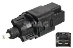 SWAG 33102457 | Fren Müşürü 07-Qashqai-Xtrail 1.6 2.0