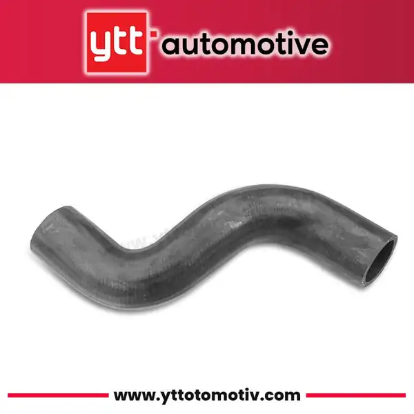 YTT Y90211 | Turbo Hortumu Land Rover Freelander İ 2 0 Td4 M47 98 06