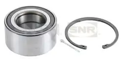 SNR R17327 | Teker Rulmanı Ön Lancer 08- Asx Outlander