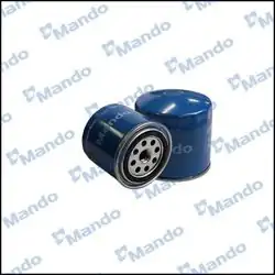 MANDO MMF045142 | Yağ Filtresi 02-Almera-Primera 2.2Dci