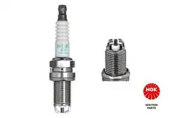 NGK 2848 | Buji Palio/Albea/Bravo/Marea 1.2/1.4/1.6 16V 96-05 BKR6EKC | 10 Adet