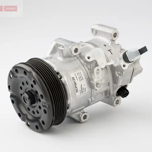 Denso Dcp50120 Klima Kompresörü Toyota Avensis 1 6 Vvt-I 1 8 2003 2008 852928