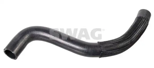 SWAG 33107048 | Radyatör Üst Hortumu Nissan Qashqai 1 5 dCi 14