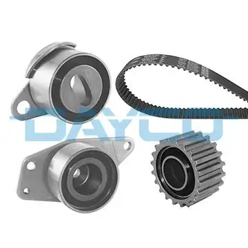 DAYCO KTB195 | Triger Seti Megane İ Laguna İ Kangoo Volvo V40 S40 1 9 dCi Dtı 99