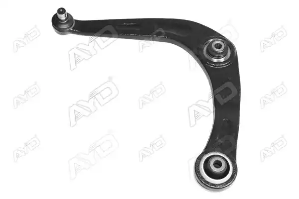 AYD 97-03455 | Salıncak Ön Sol Dövme P206 Gtı Komple 98 > 08
