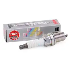 NGK 5542 | Opel Vectra C / Signum 2.0 Turbo Z20NET (175 HP) Platinum Buji (PFR6T-10G) Takım (4 Adet)