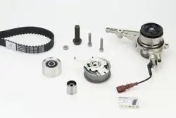 CONTINENTAL CTAM CT1229WP1 | VW Triger Set Passat B8 Golf VIII Elektrikli Devirdaimli