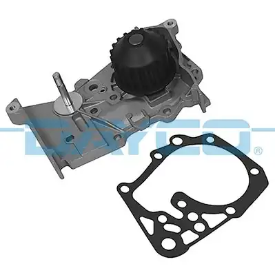 DAYCO DP881 | Devirdaim Clio II III Laguna İ II Duster Fluence Megane II III Thalia Modus 1 4 1 6 16v K4j K4m