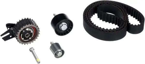Gates K015706xs Triger Seti Alfa Romeo Gıulıa 2 2 D 18
