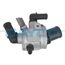 DAYCO DT1114H | Termostat 88 C Doblo 1.3 JTD 10.06- Fiorino 1.3 JTD 02.08- Punto Grande Punto 1.3 Jtdlınea