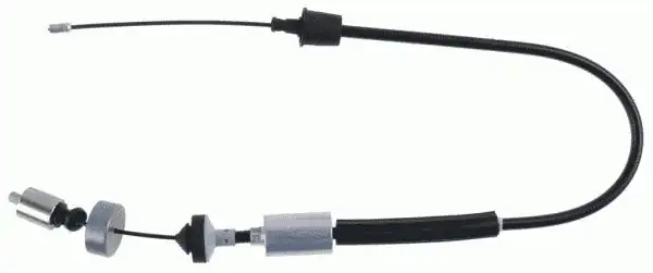 SACHS 3074600271 | Debriyaj Teli