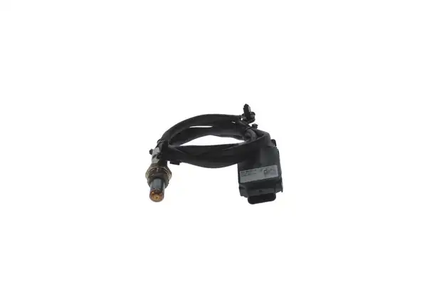 Bosch 0281008638 Egsoz Sıcaklık Sensörü Volvo S90 II V60 II V90 II Xc60 II Xc90 II D3 D4 D5 16