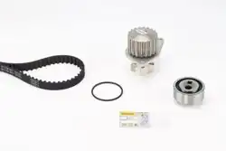 CONTINENTAL CTAM CT718WP1 | Triger Seti + Su Pompası