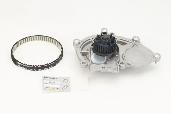 Continental Ctam Ct1195wp1 Triger Seti Su Pompası VW Golf 13 Passat 15 Polo 15 Audi A3 A4 A5 A6 12 20 Seat Leon 13 24