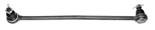 VOTTO 56-01300-56 | 01300 Rot Mili Sol Kalın Dış 36 Cm Bmc Megastar Eski Model