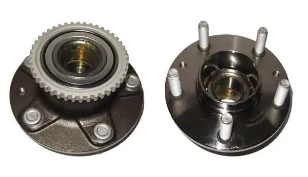 MGA 72165 | Porya Arka ABS li Rulmanlı Mazda 626 92 02 Fs
