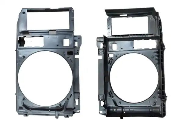 MGA 942584 | Fan Paneli Peugeot Partner Citroen Berlingo