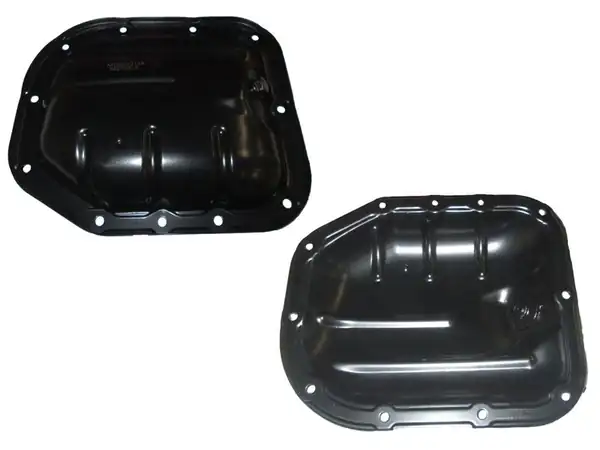 MGA 62128 | Yağ Karteri Toyota Corolla 02 11 1 4 D4d Auris 07 11 1 4 D4d Yaris 99 11 1 3 1 5 1 4 D4d