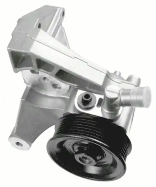 MGA 91103 | Direksiyon Pompası Kasnaklı Fiat Ducato 250 2 3 06 Iveco Daily 2 3 F1a 06 14
