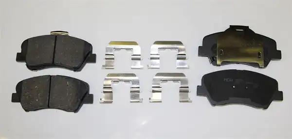 MGA 55233 | Balata Fren Ön-(Hyundai: Elantra 2012 > / i30 2012 > / Kia: Ceed 2012 > / Carens 13 >)