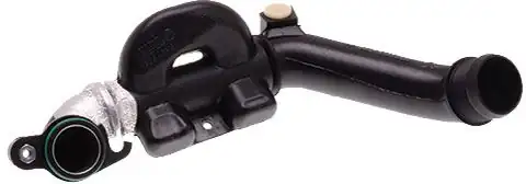 MGA 964437 | Manifold Susturucu Borusu Peugeot Partner II Expert III 1 6 Hdi Citroen Jumpy Berlingo II 1 6 Hdi