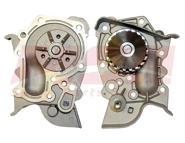 MGA 65204 | Devirdaim Renault Clio Megane Kangoo 1 4i 98