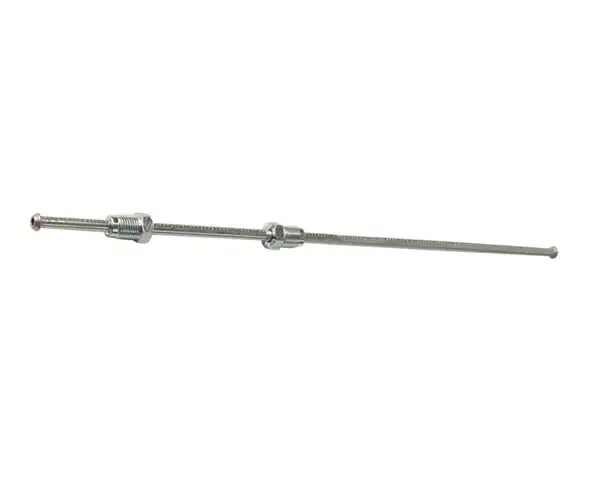 MGA 519104 | Limitor Borusu Regülatör Lastik Boru Arası 26 Cm Fiat Dks 1600 5 Adet