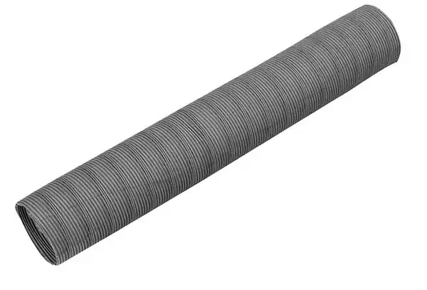 MGA 963023 | Kraft Yanmaz Hortum Üst Sarı 55mm X 42cm Renault R9 5 Adet