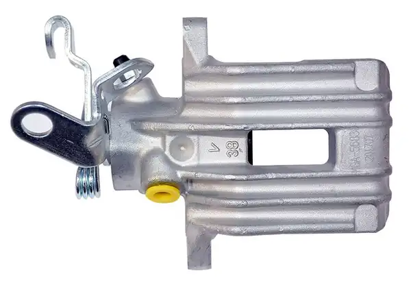 MGA 56830 | Kaliper Arka Sol Seat Altea Toledo Skoda Octavia VW Golf V VI