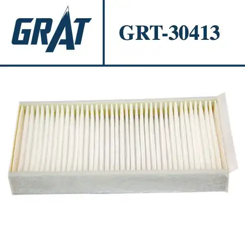 GRAT 30413 | Kabin Filtresi Bmw F45 F46 F48 Mini F54 F55 F56