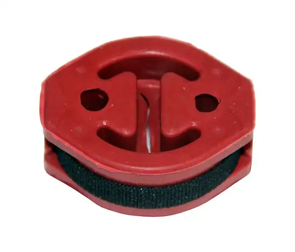 MGA 95710 | Egsoz Askı Lastiği Peugeot Boxer Citroen Jumper Fiat Grande Punto Ducato Opel Corsa D 4 Adet