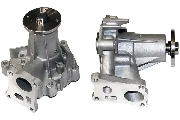 MGA 65248 | Devirdaim H100 Kamyonet 97 11 Starex 97 08 L200 00 06 Bongo 04 11 Pajero 90 99