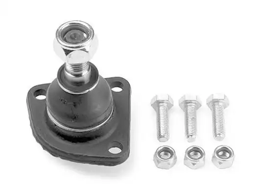 VOTTO 10-01100-10 | 01100 Rotil Alt Fiat 124 Serce