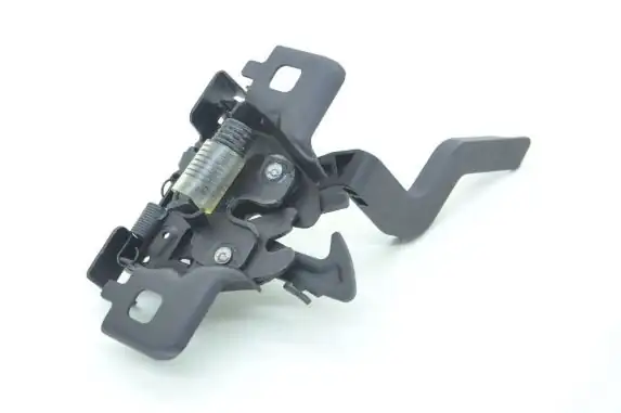 MGA 941085 | Motor Kaput Kilidi Renault Clio Symbol 2013 Dacia Logan MCV
