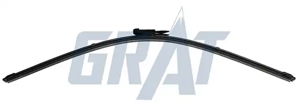 GRAT N6038 | Silecek Seti 600 380mm Nissan Qashqai 07 14 Nissan Qashqai 2 08