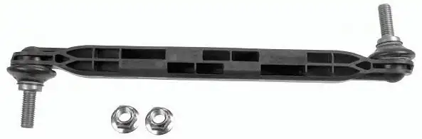 VOTTO 25-08400-25 | 08400 Stabilizer Rot Ön Sağ Sol Plastik Opel Insignia Astra J Zafira C Chevrolet Cruze