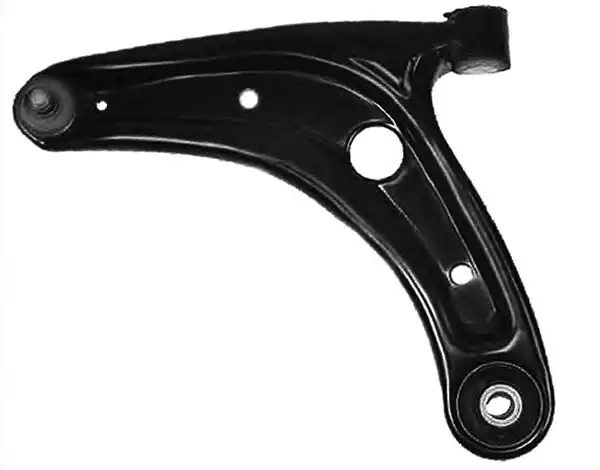 VOTTO 23-07501-23 | 07501 Salıncak Alt Sol Honda Jazz City 02 08