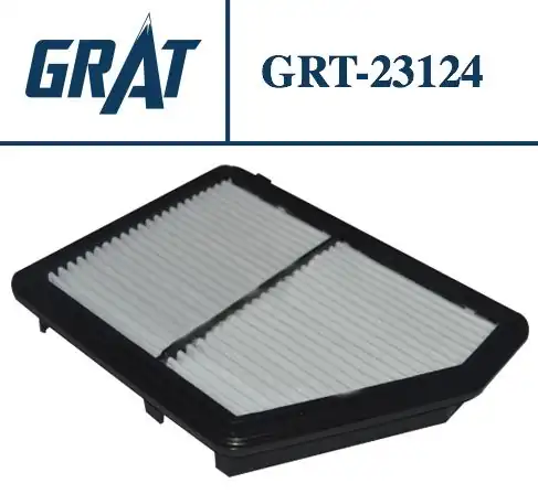 GRAT 23124 | Hava Filtresi Honda Civic 1 6 2016 Civic 1 6 Lpg 2019